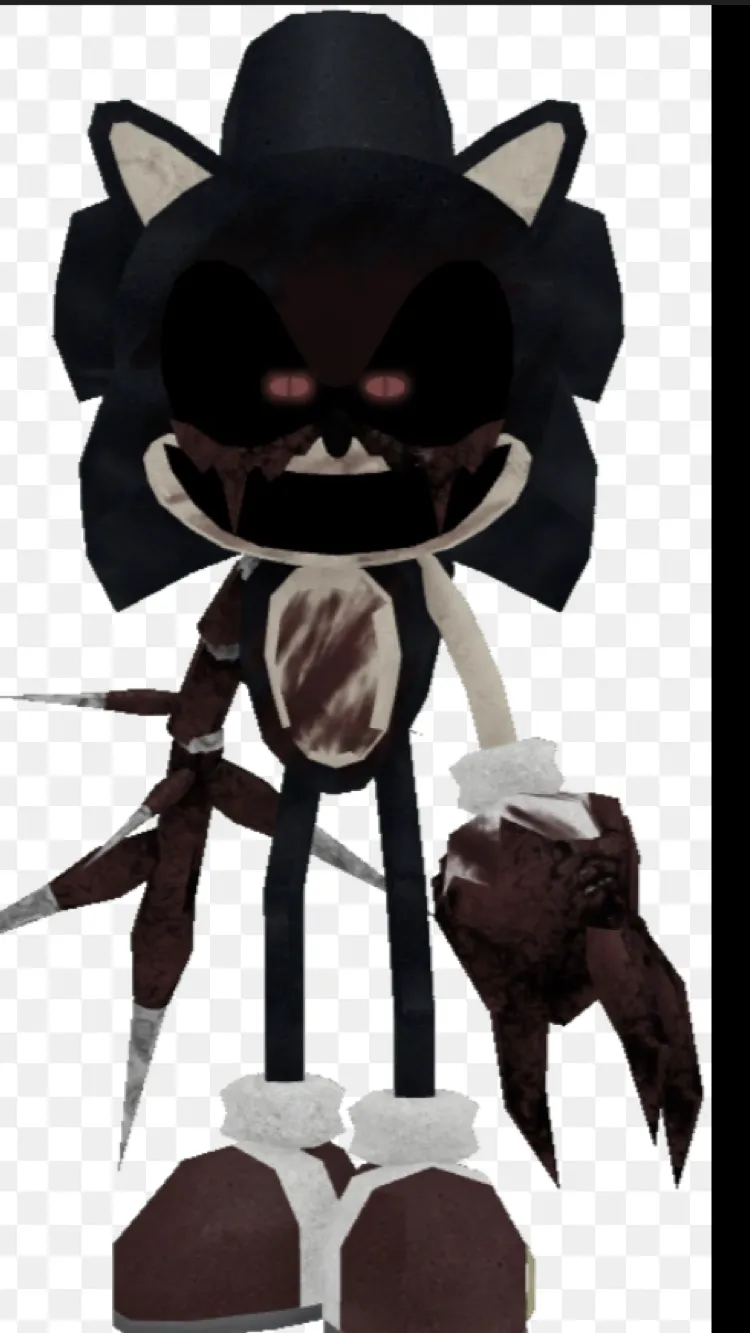 ai character: Kolossos background