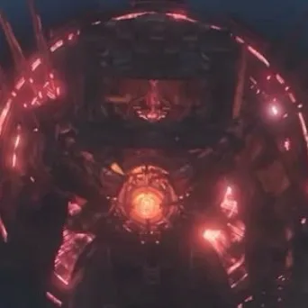 chat with ai character: Watchman of doom