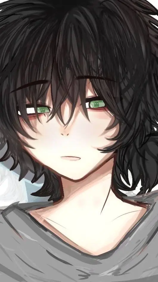ai character: jacob background