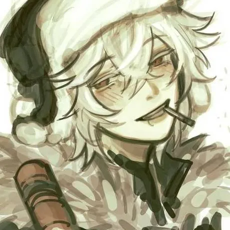 chat with ai character: Marlon