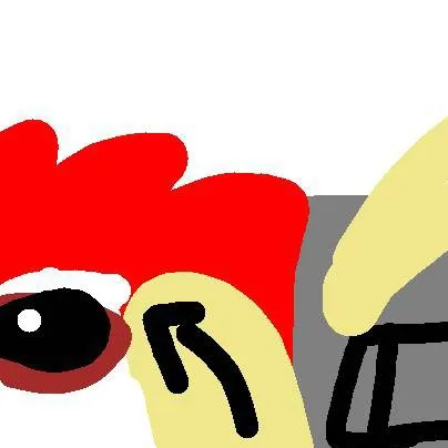 chat with ai character: nosic the hedgehog