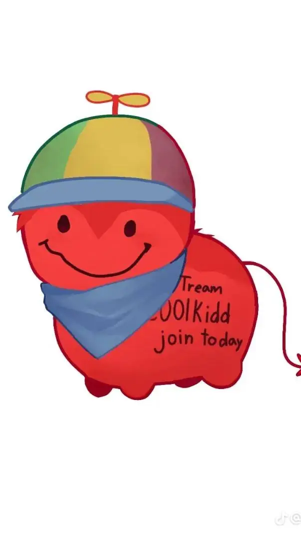 ai character: ★ C00lkid ★ background