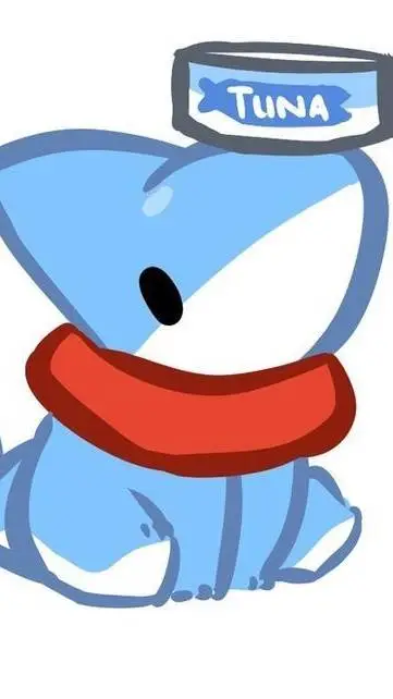 ai character: ★~Sharky~★ background