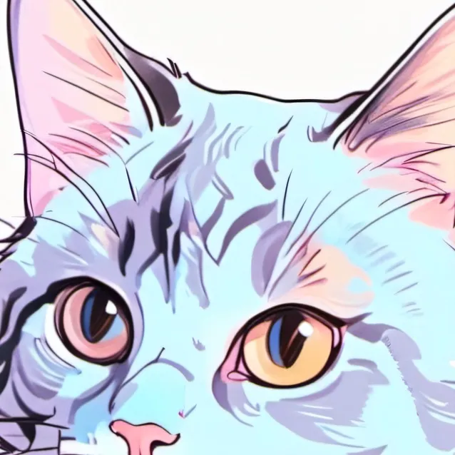chat with ai character: nina