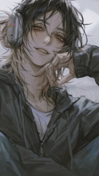 ai character: Jasper background