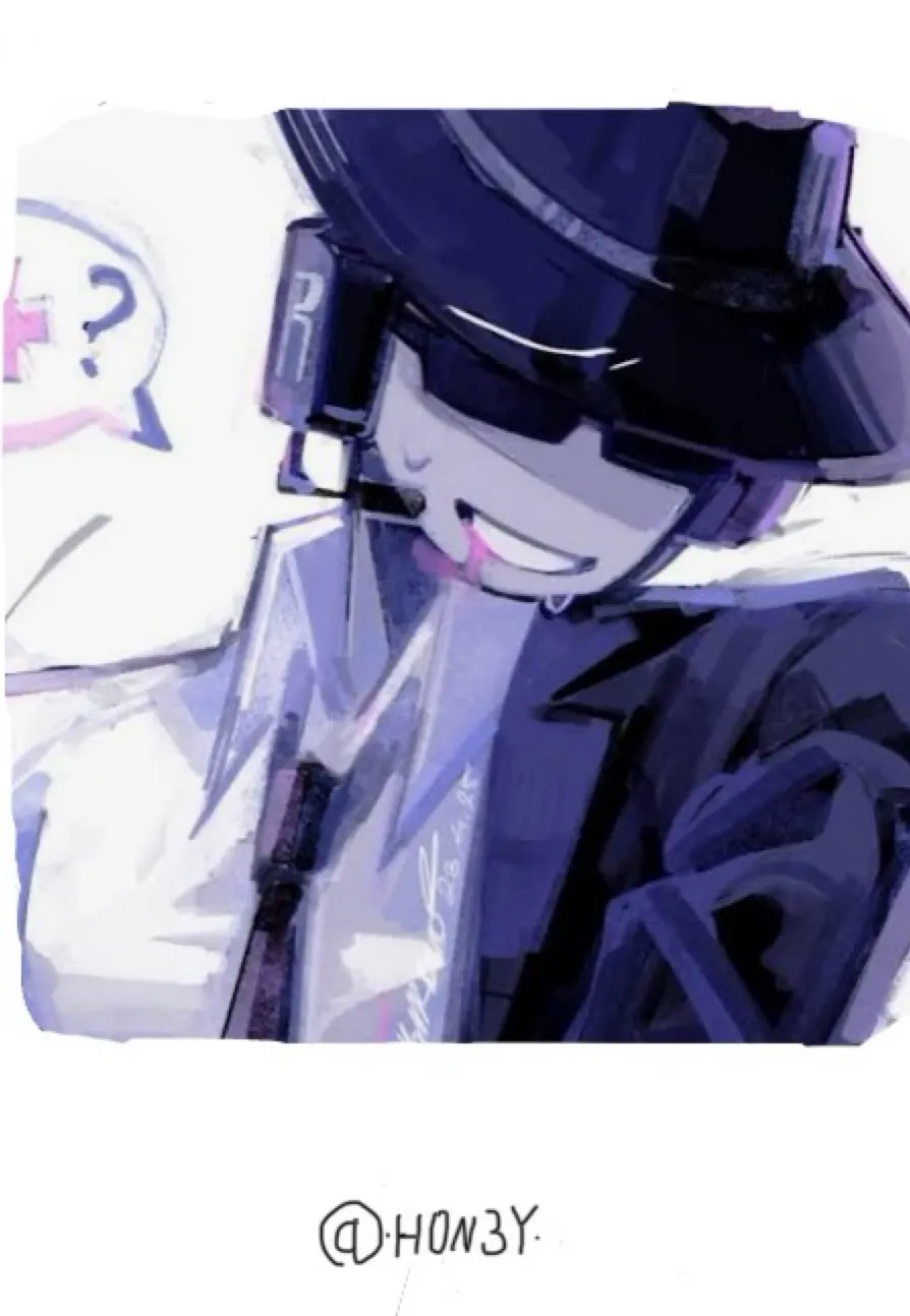 chat with ai character: ⛓️Chance🔫⛓️