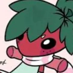 chat with ai character: Baby sprout🍓