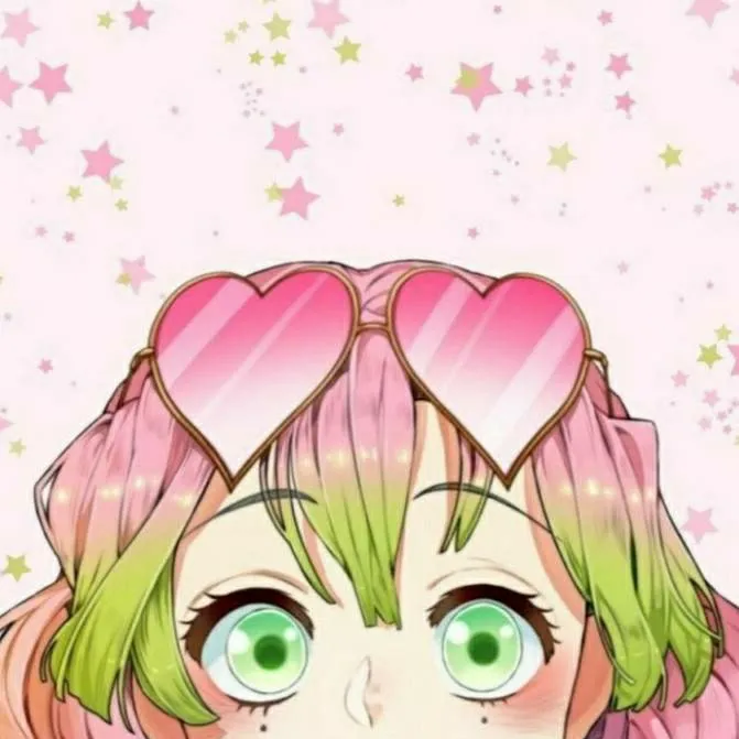 chat with ai character: mitsuri