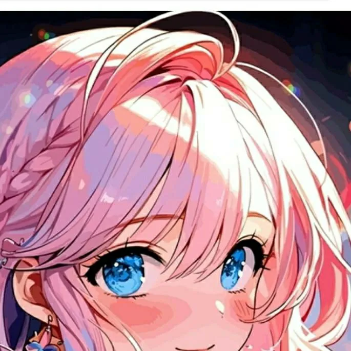 chat with ai character: lisa