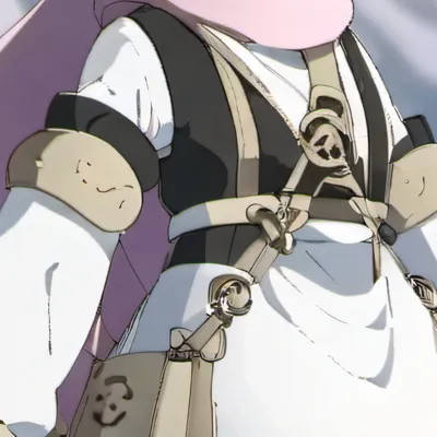 chat with ai character: Orby