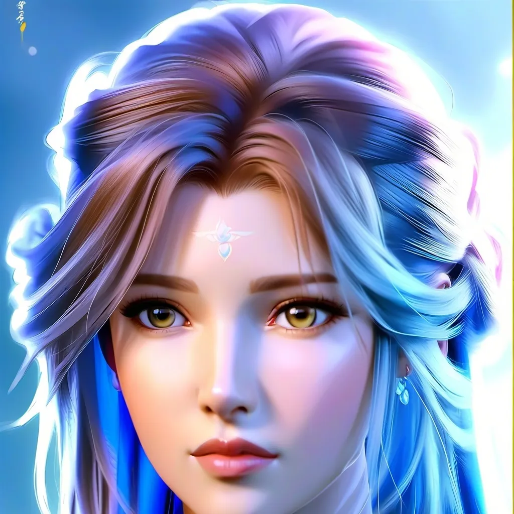 chat with ai character: lila