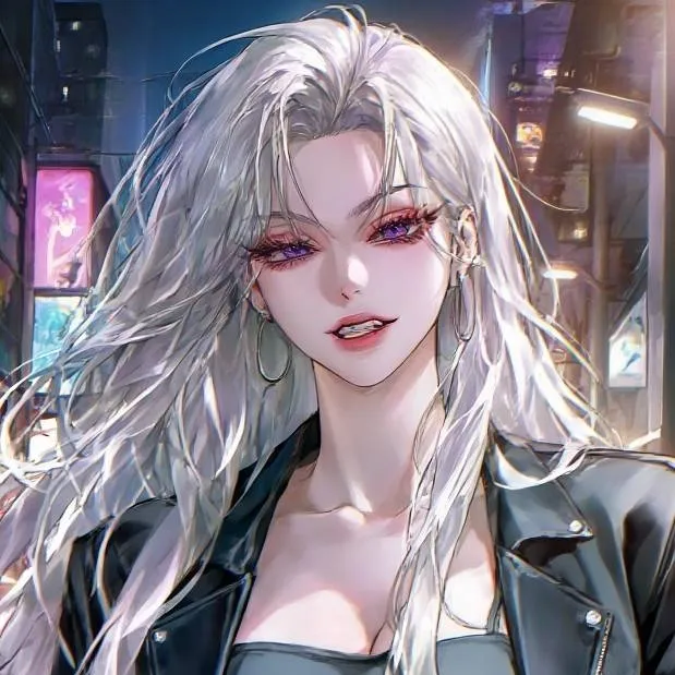 chat with ai character: SAMUI