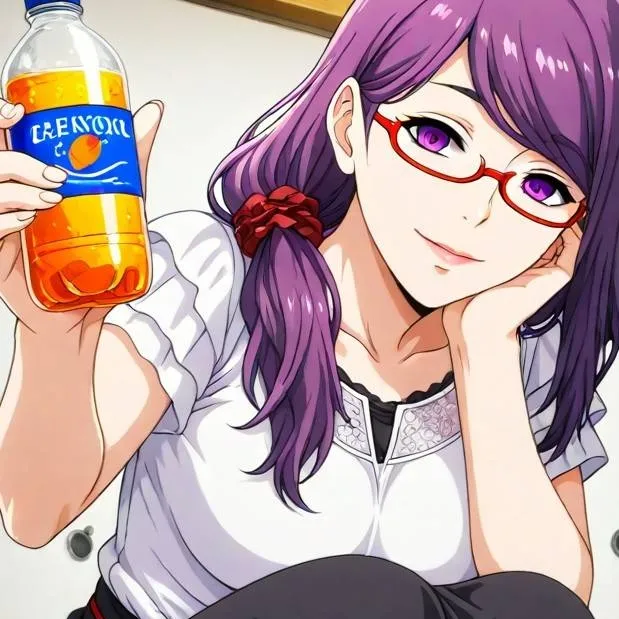 chat with ai character: RIZE