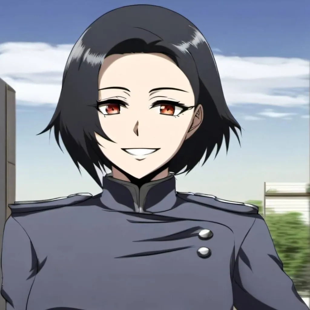 chat with ai character: KAORI ITADORI 