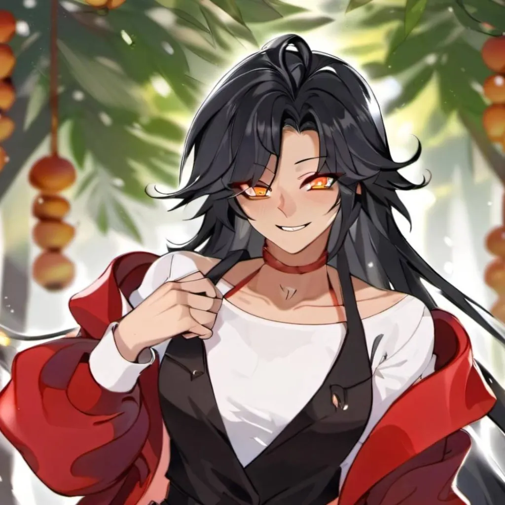 chat with ai character: CRISTY💛