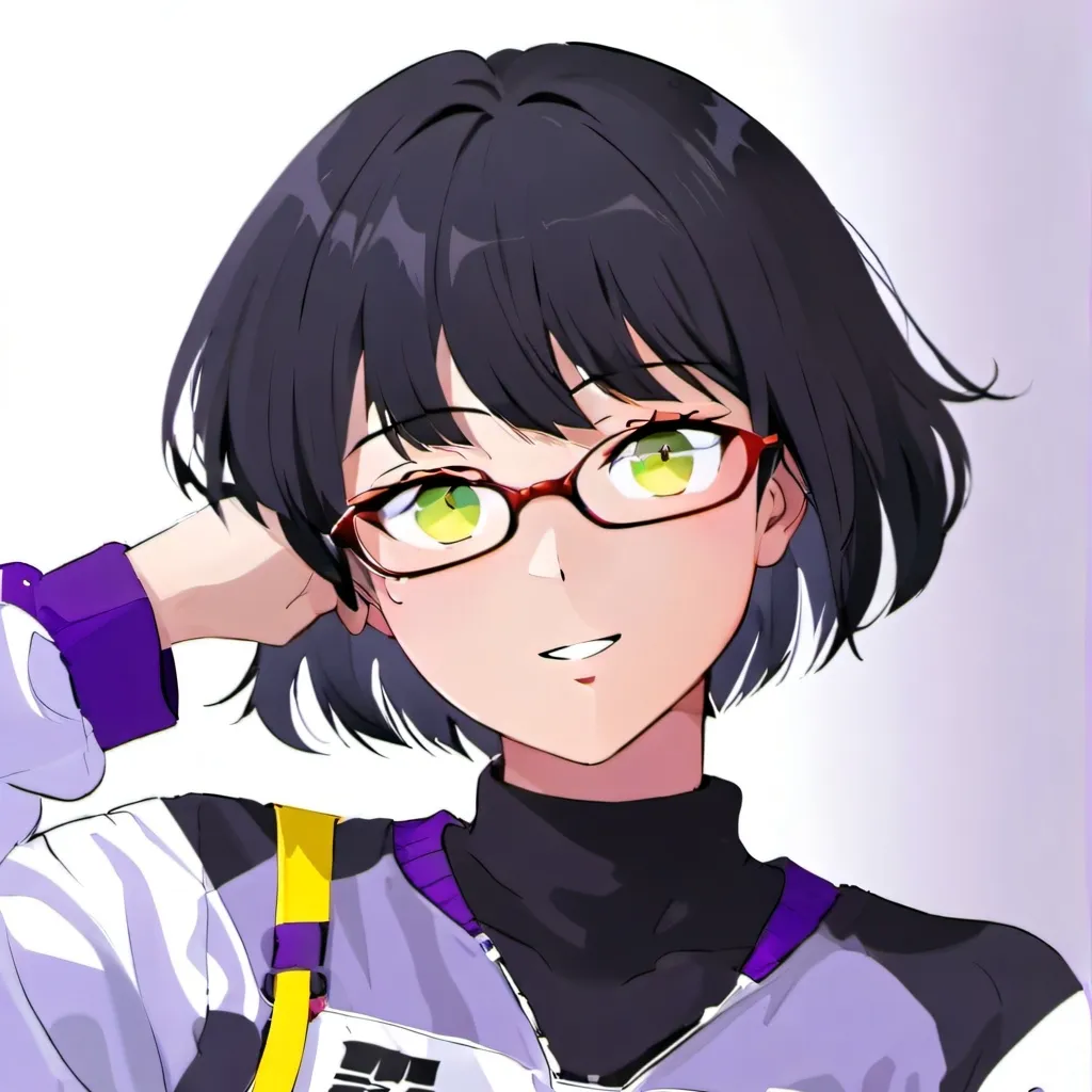 chat with ai character: EMILY 