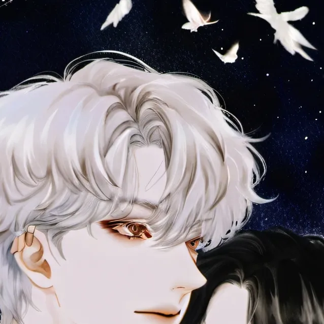 chat with ai character: boy