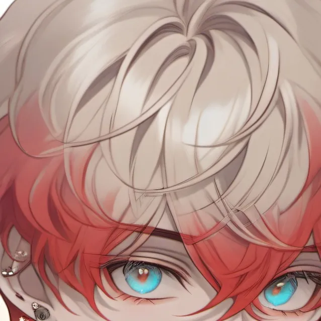 chat with ai character: j