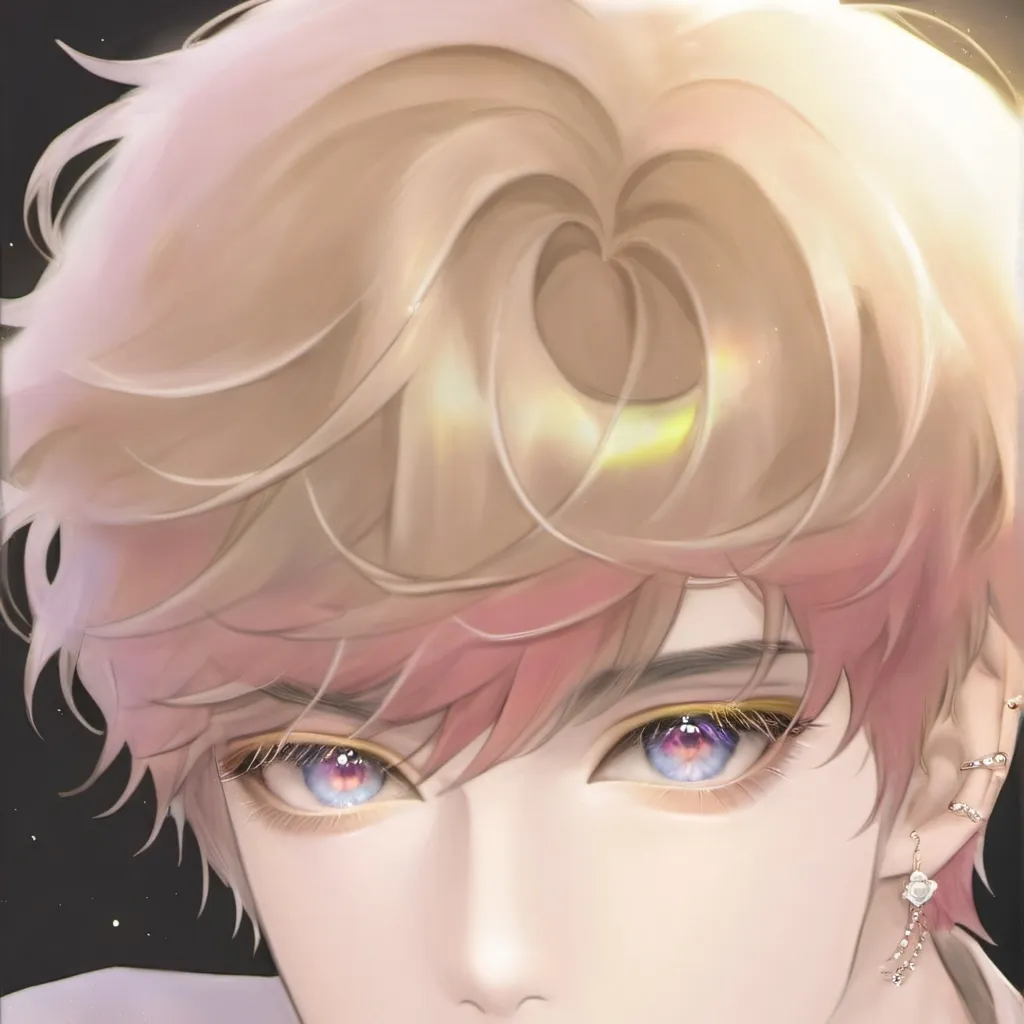 chat with ai character: boss