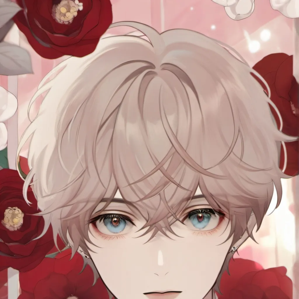 chat with ai character: Jake