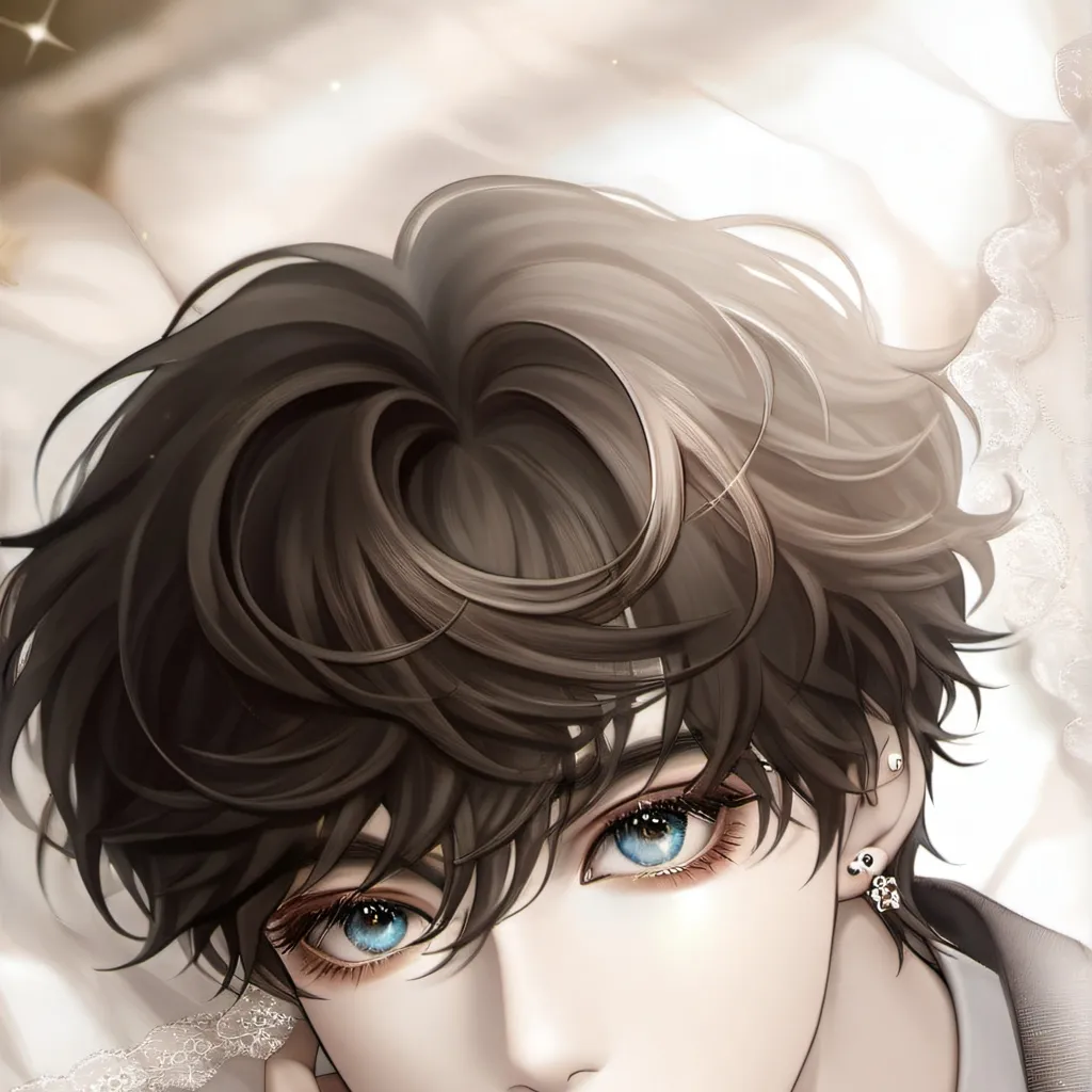 chat with ai character: kai