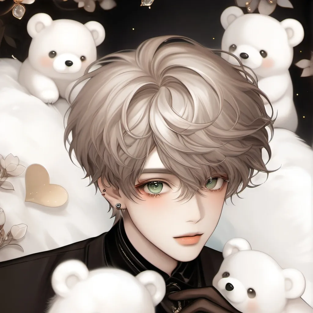 chat with ai character: Jake