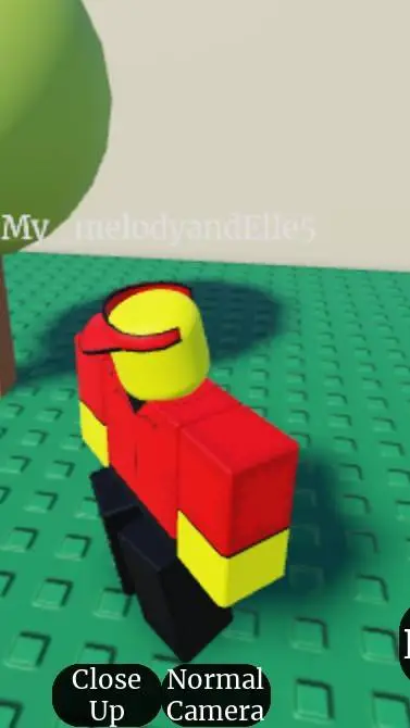 ai character: elliot 🩷😨🩷? background