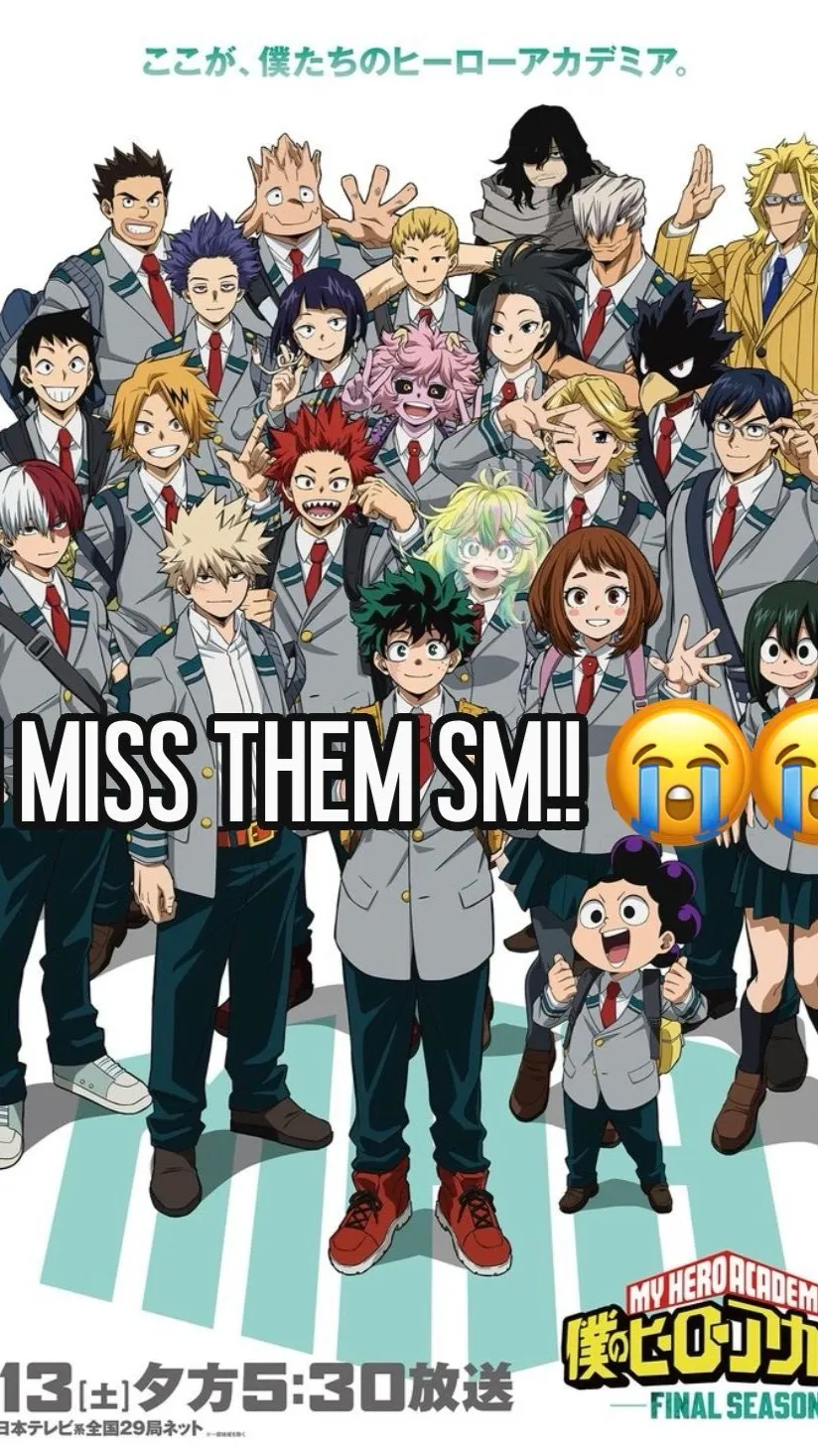 ai character: MHA￼ substitute background