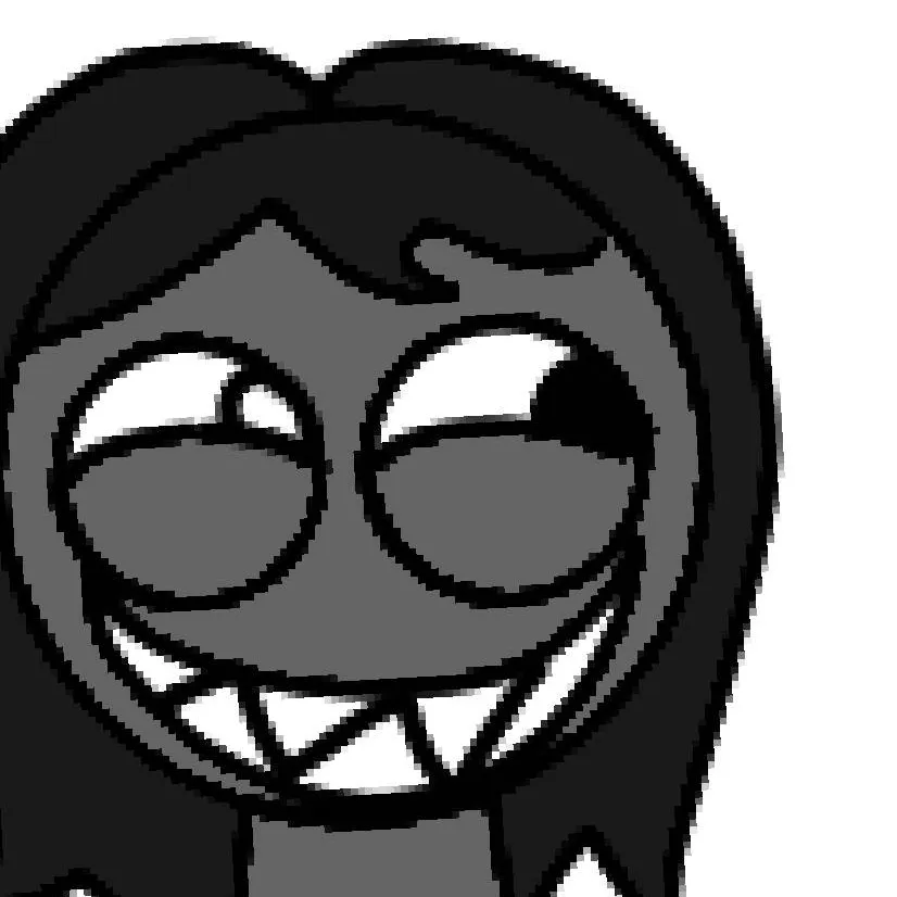 chat with ai character: grazy miss black