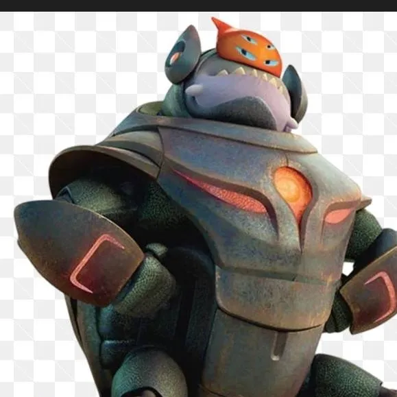 chat with ai character: grigon