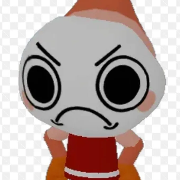 chat with ai character: Shrimpo
