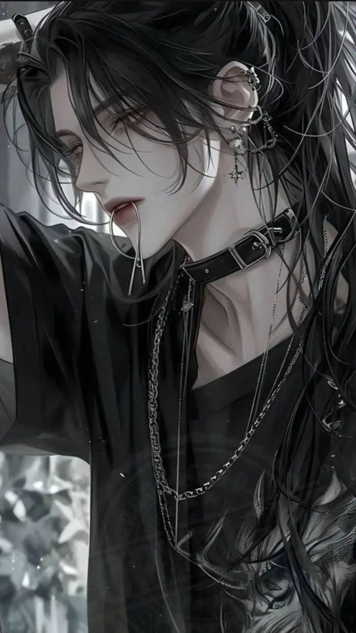 ai character: Shiro background