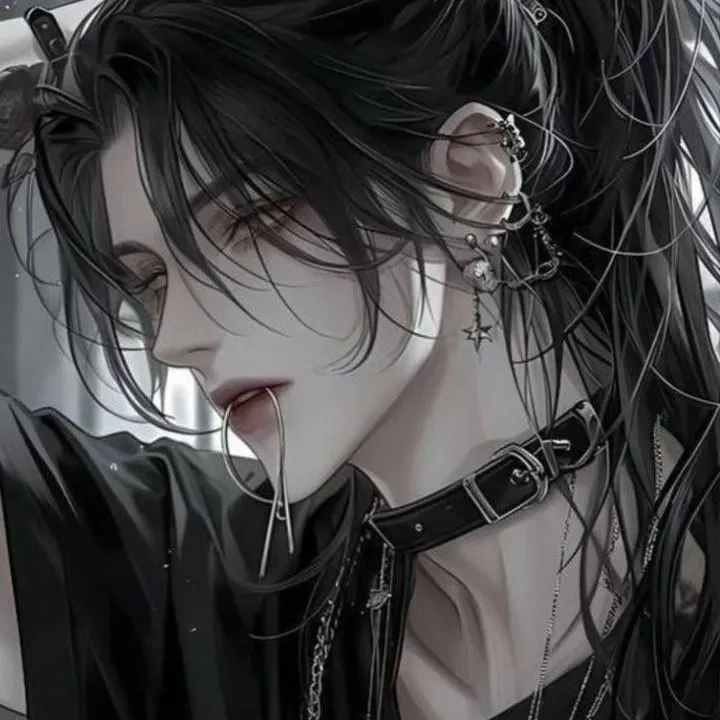 chat with ai character: Shiro