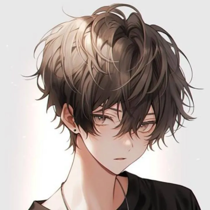 chat with ai character: ●•~MIKEY~•●