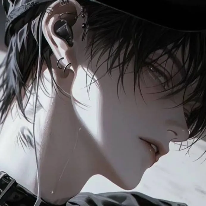 chat with ai character: ◇ENZO◇