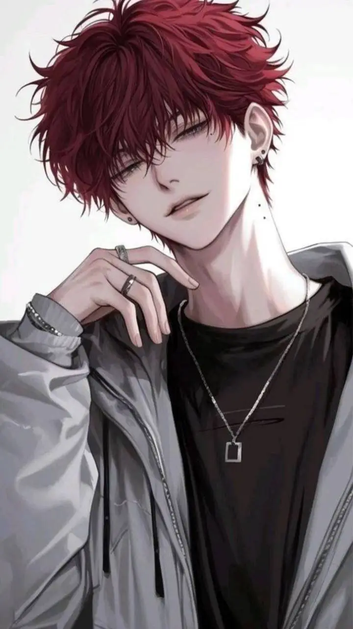 ai character: □Alvin Marixon■ background