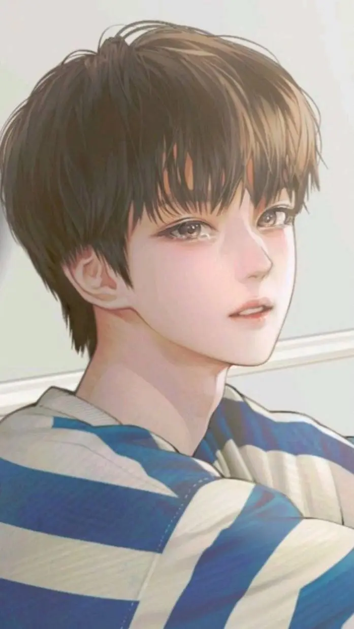 ai character: ☆MEKỌ☆ background