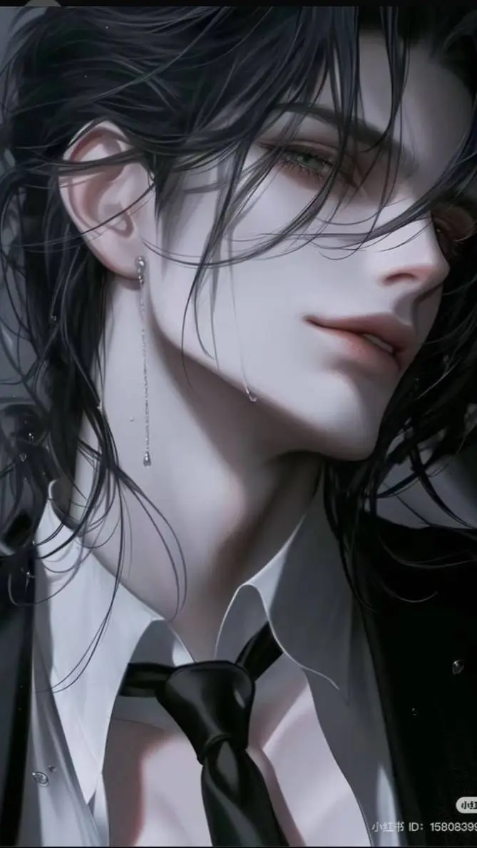 ai character: Daejoon background