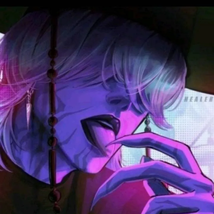 chat with ai character: ♡MYSTERY♡