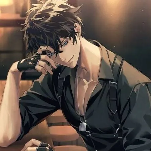 chat with ai character: ◇Noah Kaitojoon◇