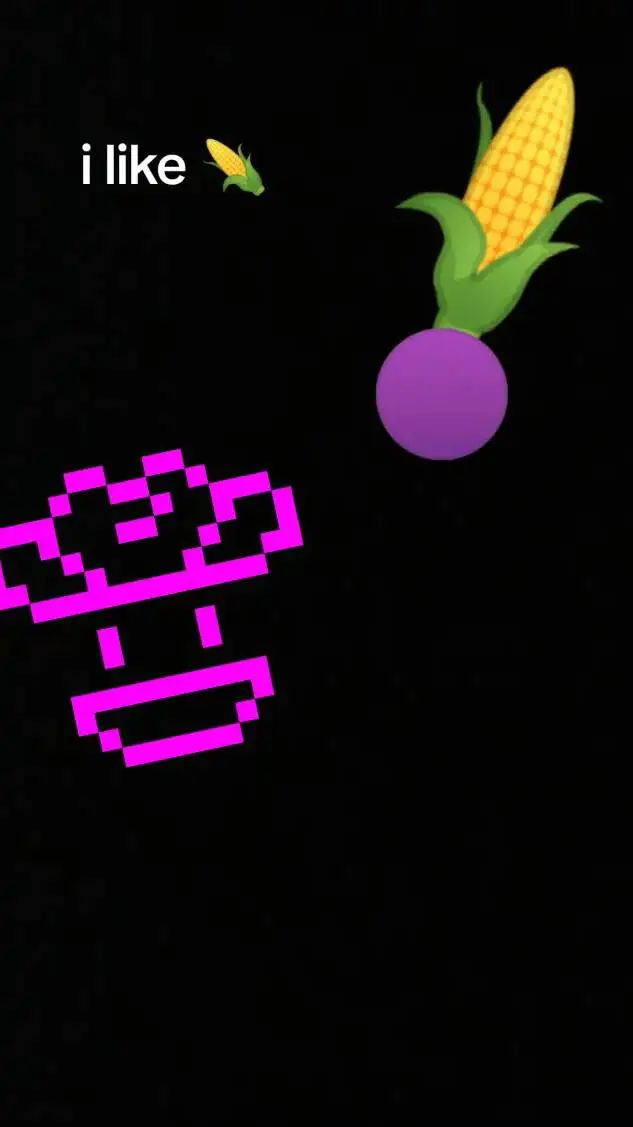 ai character: chaing fnaf background