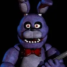 chat with ai character: Bonnie vs 100 guys