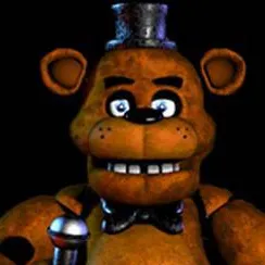chat with ai character: sprunki on fnaf