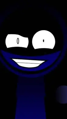 ai character: karma! background