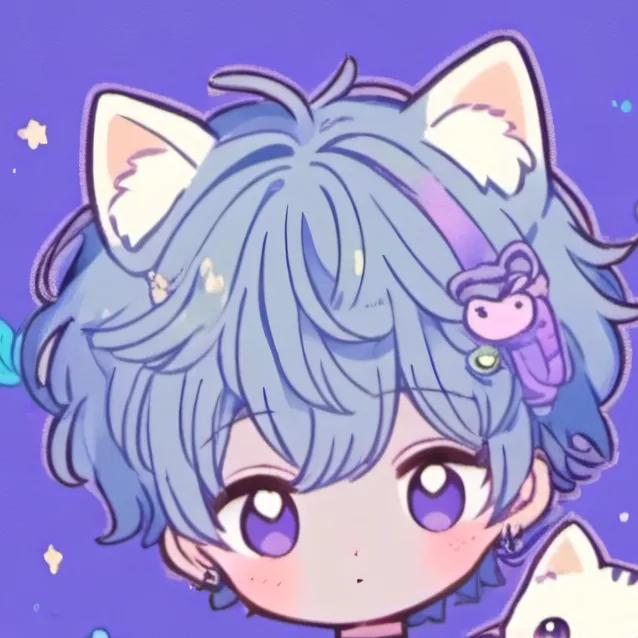 chat with ai character: 😍Miguel😍