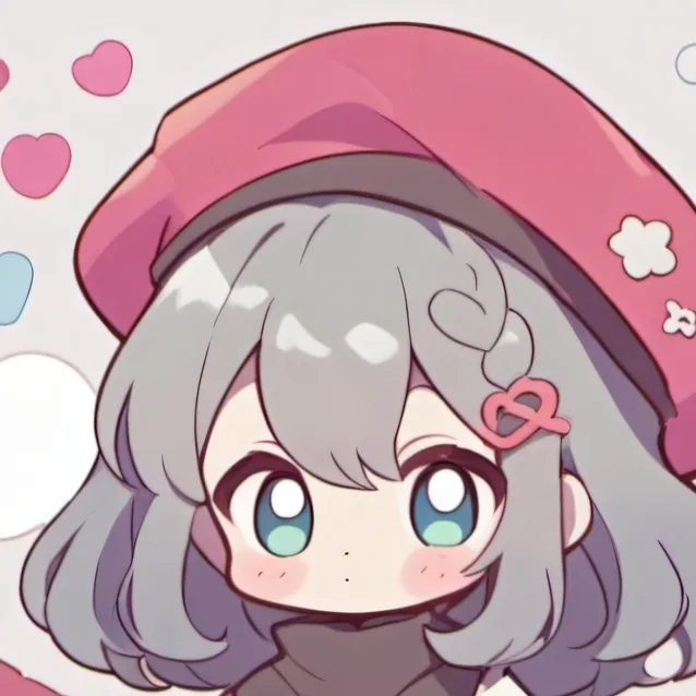 chat with ai character: mia