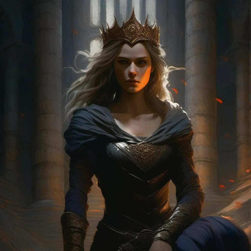 chat with ai character: Sophia Aurelia