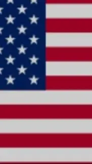 ai character: American test background