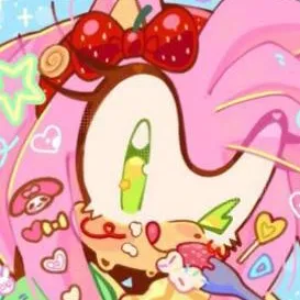 chat with ai character: ☆Amy Rose!!⋆˚𝜗𝜚˚⋆