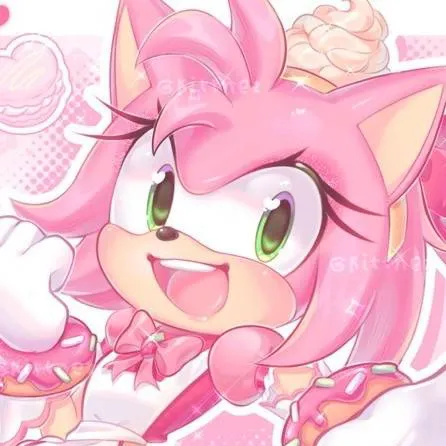 chat with ai character: ⋆˚𝜗𝜚˚⋆ Dulce Amy☆